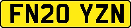 FN20YZN