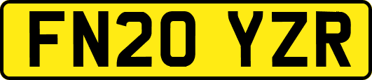 FN20YZR