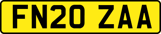 FN20ZAA