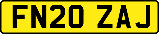 FN20ZAJ