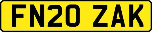 FN20ZAK