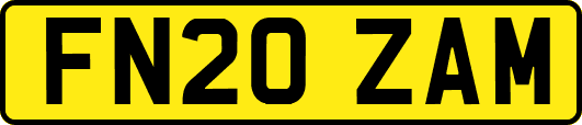 FN20ZAM