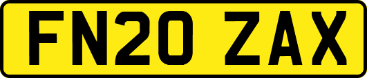 FN20ZAX