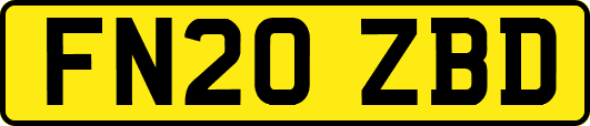 FN20ZBD