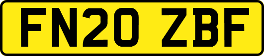 FN20ZBF