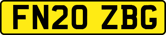 FN20ZBG