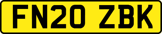 FN20ZBK