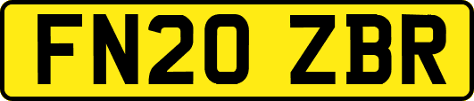 FN20ZBR