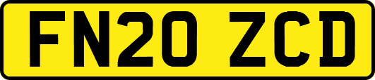 FN20ZCD