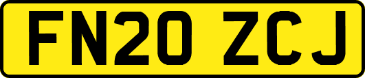 FN20ZCJ