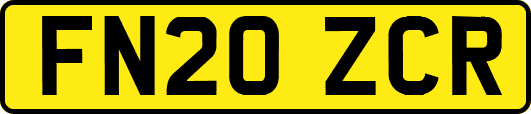 FN20ZCR