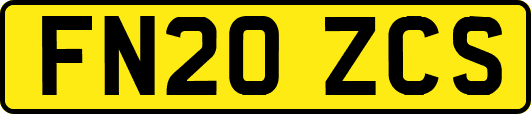 FN20ZCS