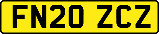 FN20ZCZ