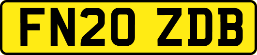 FN20ZDB