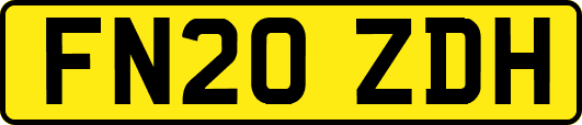 FN20ZDH