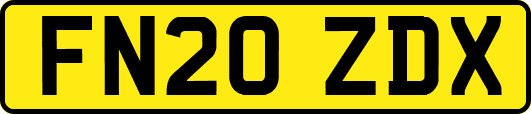 FN20ZDX