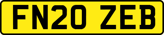 FN20ZEB