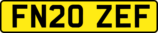 FN20ZEF