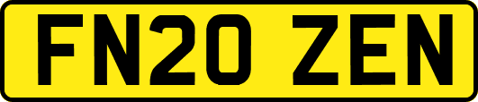 FN20ZEN
