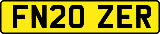 FN20ZER