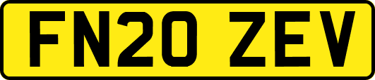 FN20ZEV