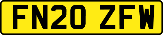 FN20ZFW