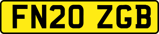 FN20ZGB
