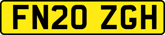 FN20ZGH