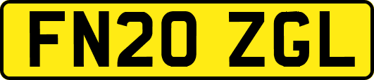 FN20ZGL