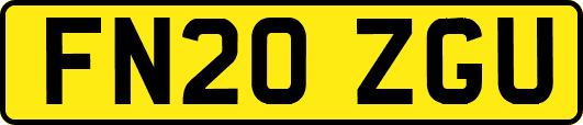 FN20ZGU