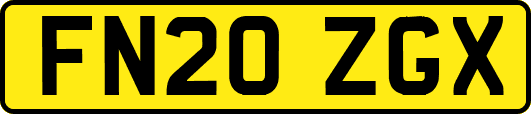 FN20ZGX