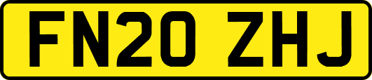 FN20ZHJ
