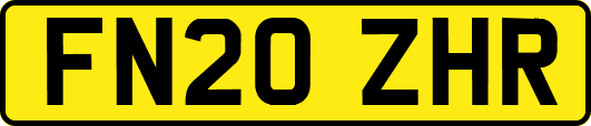 FN20ZHR