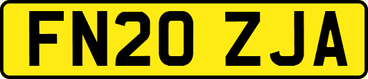 FN20ZJA