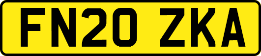 FN20ZKA
