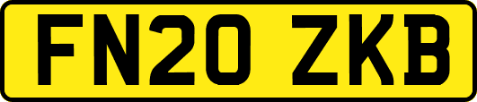 FN20ZKB