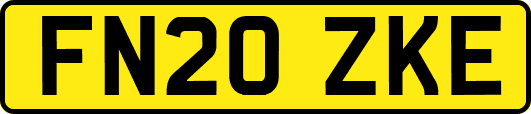 FN20ZKE