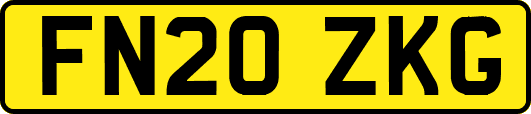FN20ZKG