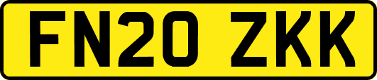 FN20ZKK