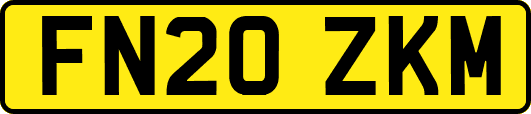 FN20ZKM