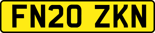 FN20ZKN
