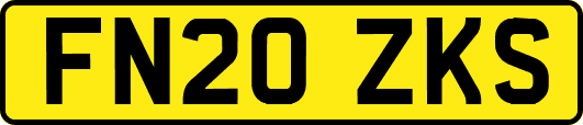 FN20ZKS