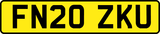 FN20ZKU
