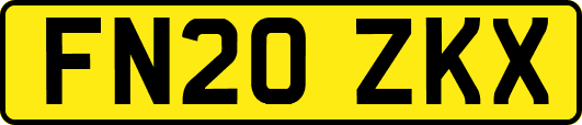 FN20ZKX