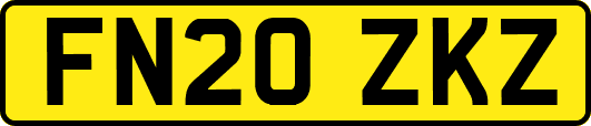 FN20ZKZ