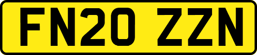 FN20ZZN