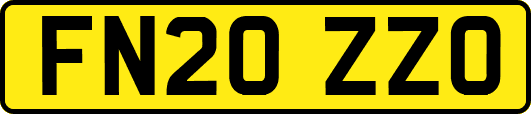 FN20ZZO