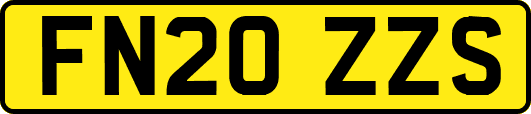 FN20ZZS