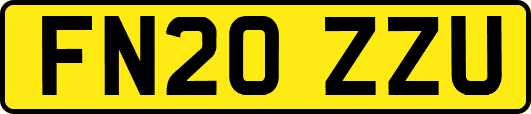 FN20ZZU