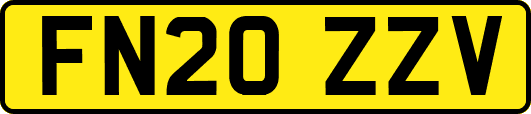 FN20ZZV